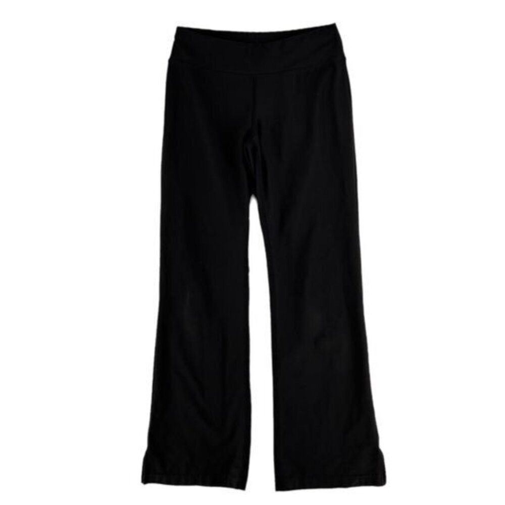 Lucy Tech Short Stretch Bootcut Yoga Pant